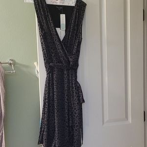 Stitchfix Tristan Essential Knit Faux Wrap Dress